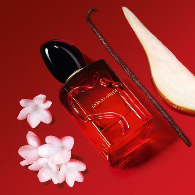 Sì Passione | Eau de Parfum Intense