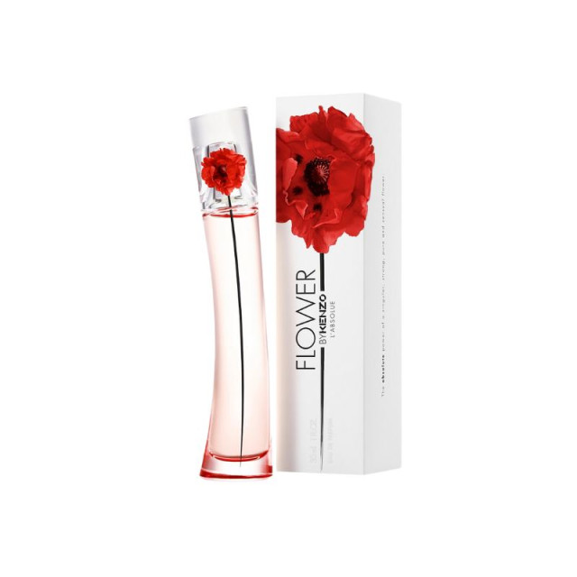 Flower By Kenzo L'Absolue | Eau de parfum