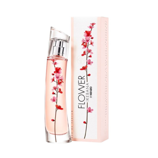 Flower By Kenzo Ikebana | Eau de Parfum