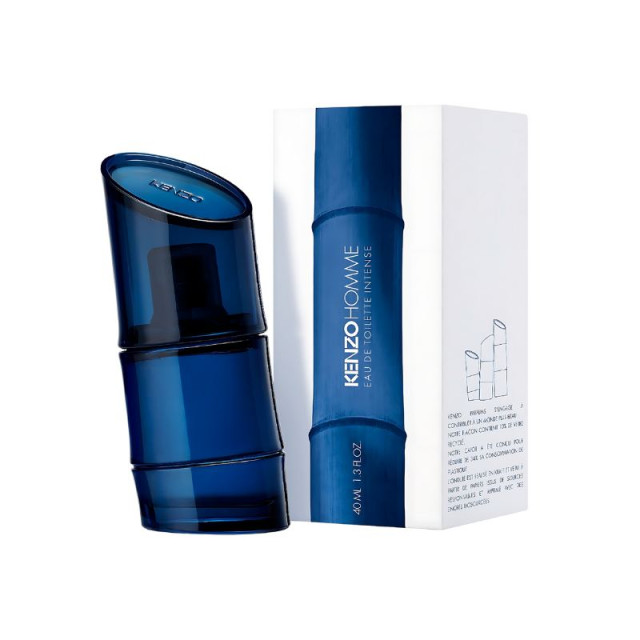 Kenzo Homme | Eau de Toilette Intense