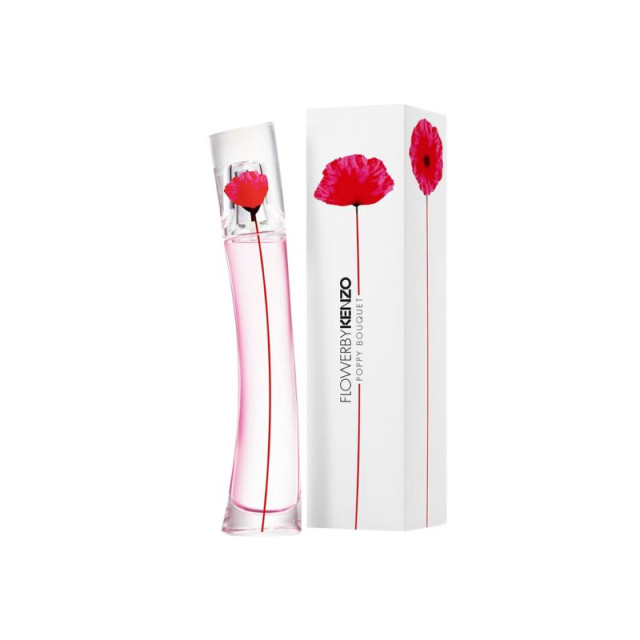 Flower by Kenzo - Poppy Bouquet | Eau de Parfum