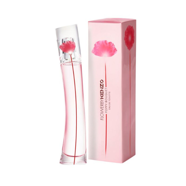 Flower by Kenzo - Poppy Bouquet | Eau de Toilette