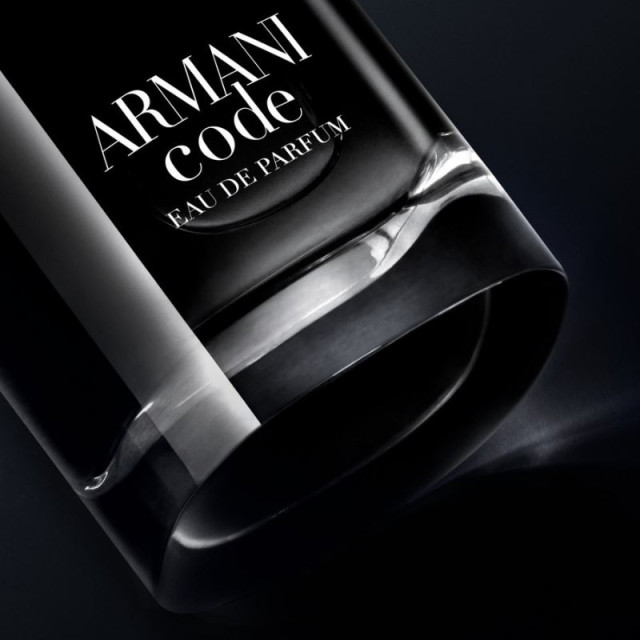 Armani Code | Eau de Parfum rechargeable