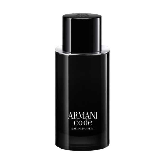 Armani Code | Eau de Parfum rechargeable