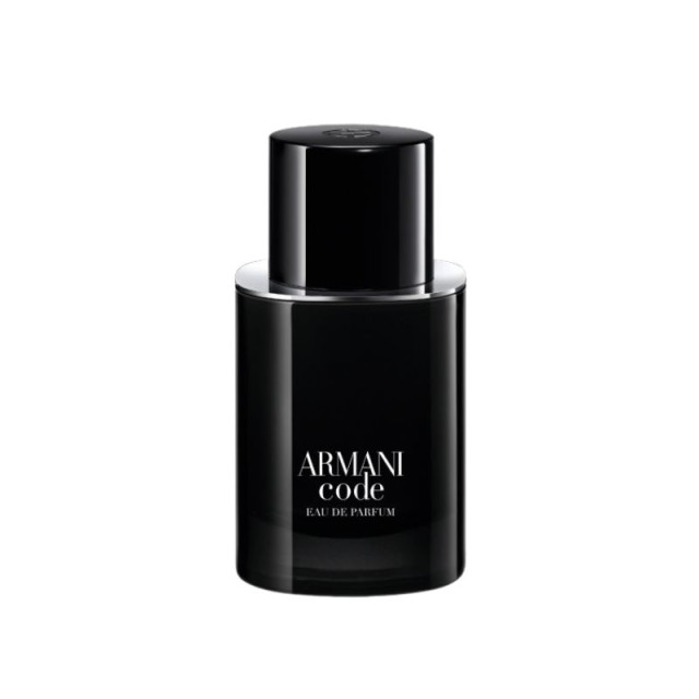 Armani Code | Eau de Parfum rechargeable