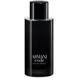 Armani Code | Eau de Parfum rechargeable