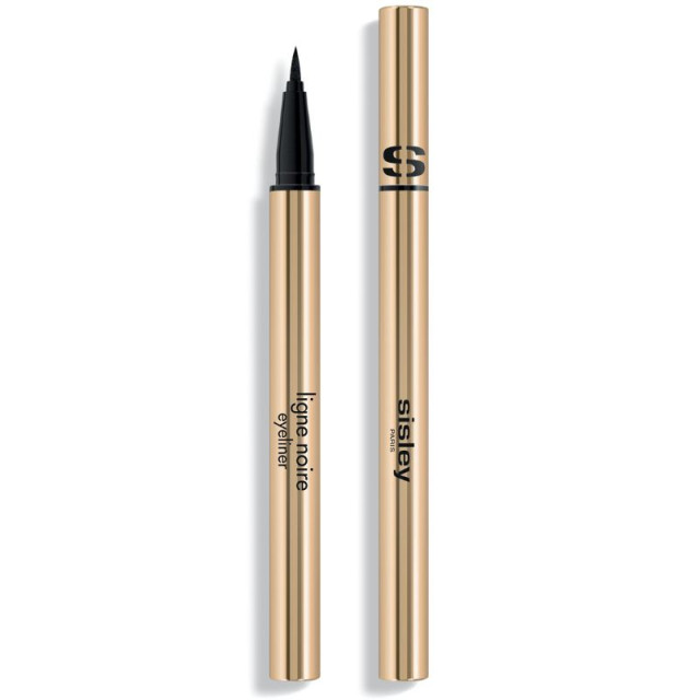 Ligne Noire Eyeliner | Eyeliner haute pigmentation et tenue, revitalisant et fortifiant