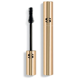 Mascara Phyto-Noir | Mascara volume, revitalisant et fortifiant