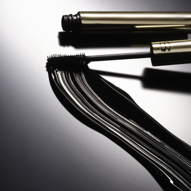 Mascara Phyto-Noir | Mascara volume, revitalisant et fortifiant