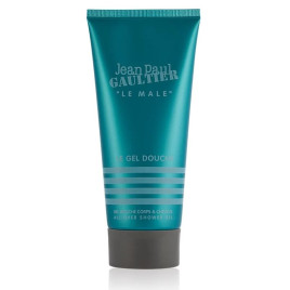 Le Male | Gel Douche Adoucissant