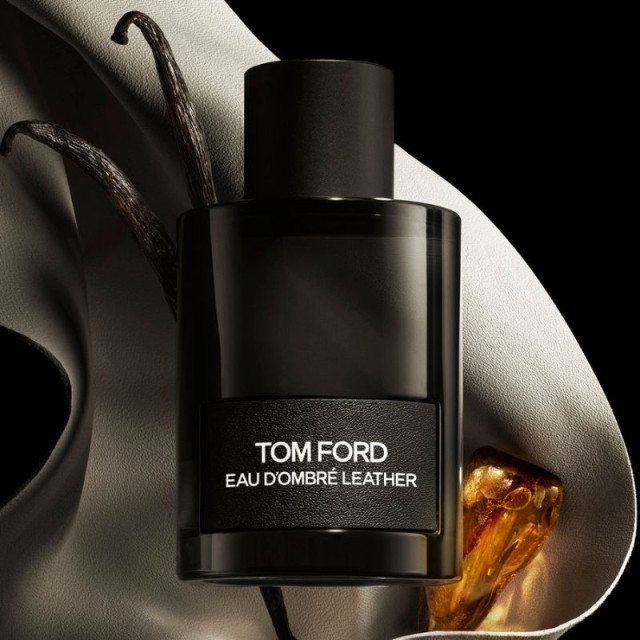 Eau d'Ombré Leather | Eau de Toilette