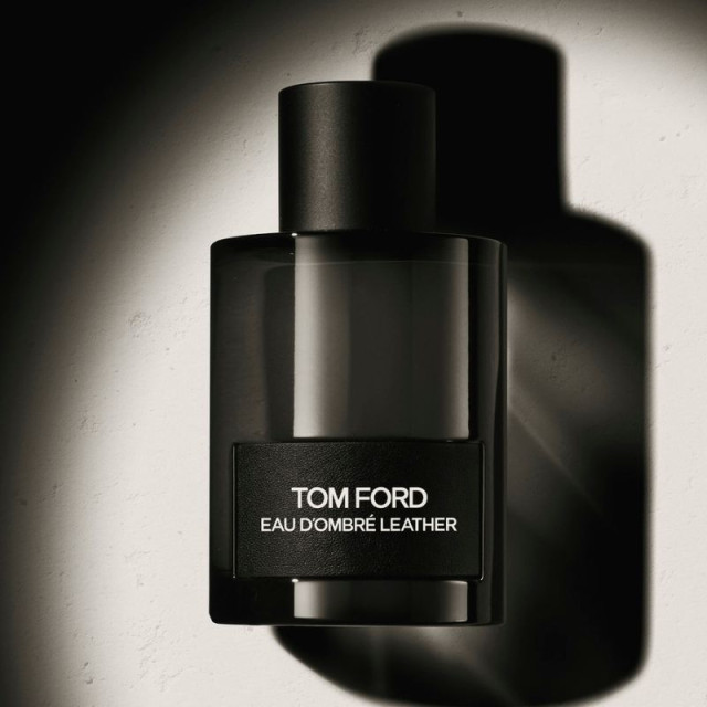 Eau d'Ombré Leather | Eau de Toilette