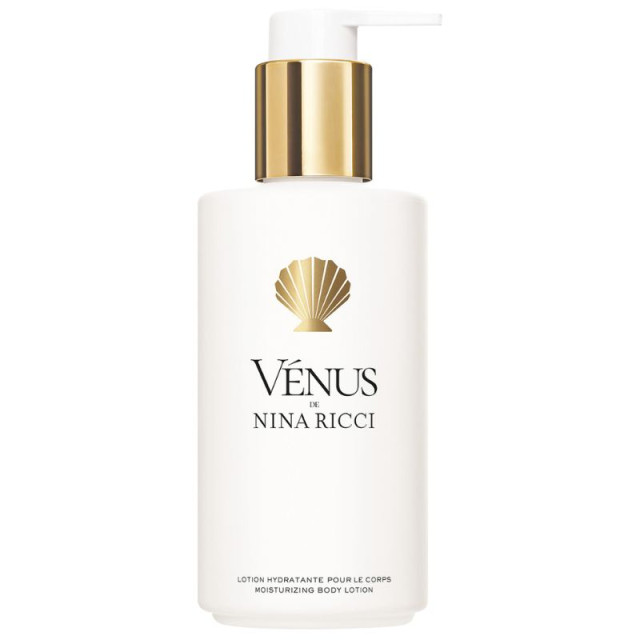 Vénus de Nina Ricci | Lotion hydratante pour le corps