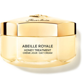 Abeille Royale Honey Treatment Crème Jour | Crème correctrice des signes visibles de l'âge