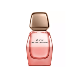 All of Me | Eau de Parfum intense rechargeable