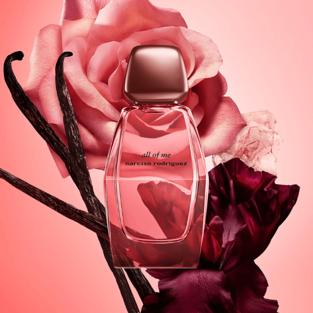 All of Me | Eau de Parfum intense rechargeable