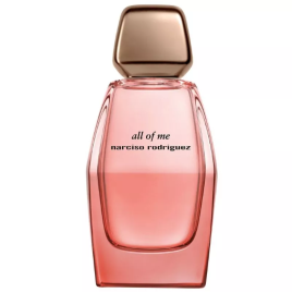 All of Me | Eau de Parfum intense rechargeable