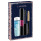 Mascara Monsieur Big 10 ml + Démaquillant Bi-Facil 30 ml + Mini Crayon Khôl 0.7 g