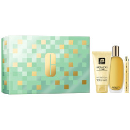 Aromatics Elixir | Coffret Parfum, baume corps et vaporisateur de sac