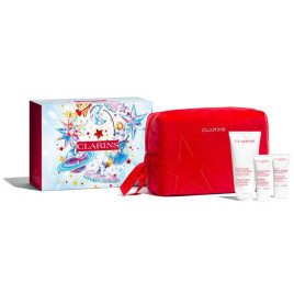 Baume Corps Super Hydratant | Coffret soin corps exfolie, hydrate & nourrit