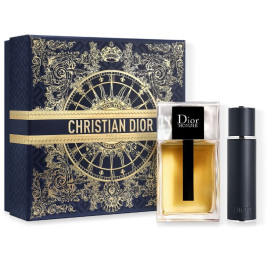 Dior Homme | Coffret Eau de Toilette et Vaporisateur de voyage