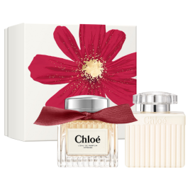 Chloé | Coffret Eau de Parfum intense et sa lotion parfumée