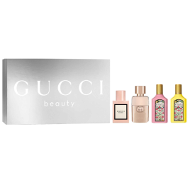 Parfum GUCCI Miniatures La Gamme Parfumerie Burdin