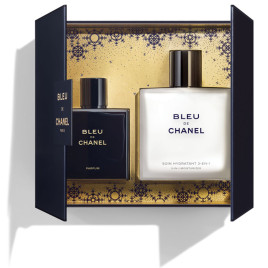 Bleu de Chanel | Écrin Parfum