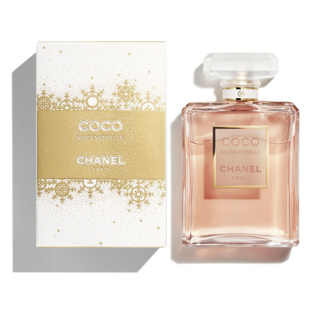 Coco Mademoiselle | Eau de Parfum - Édition limitée