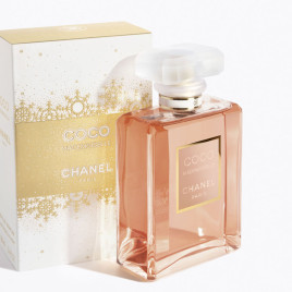 Coco Mademoiselle | Eau de Parfum - Édition limitée