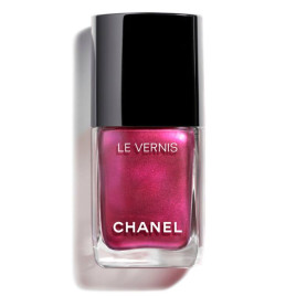 Le Vernis | Couleur et brillance longue tenue