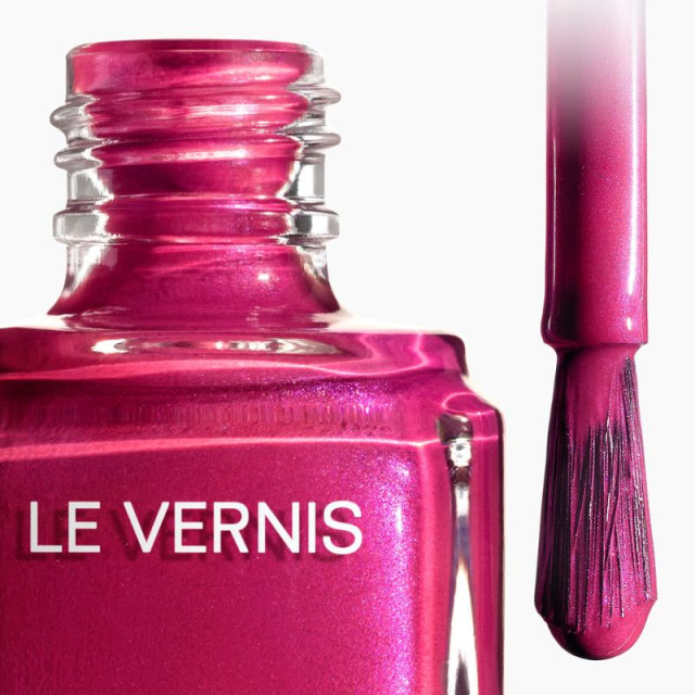 Le Vernis | Couleur et brillance longue tenue