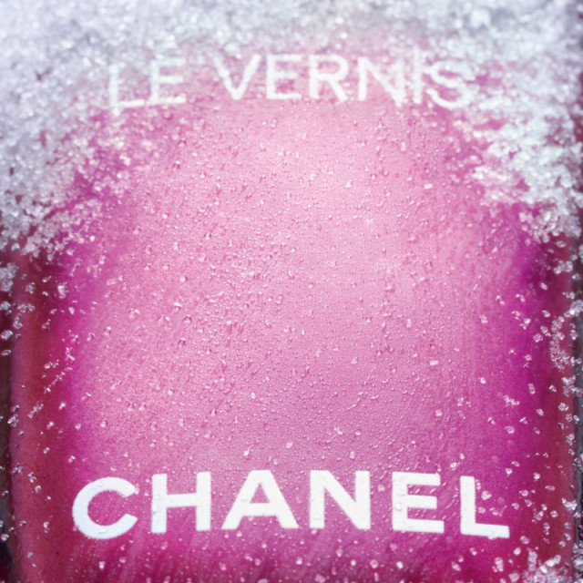 Le Vernis | Couleur et brillance longue tenue