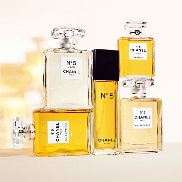 N°5 | Eau de Parfum