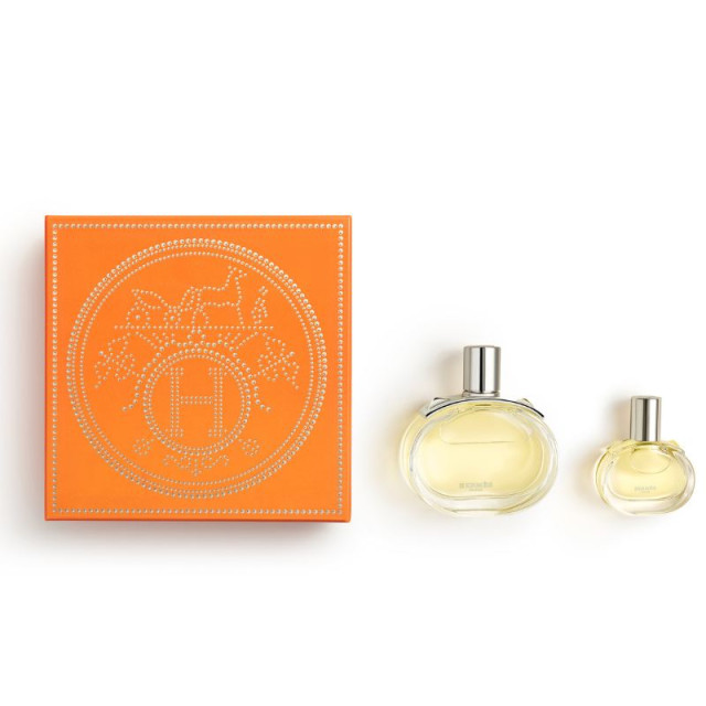 Barénia | Coffret Eau de Parfum avec sa miniature