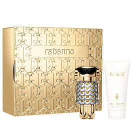 Fame | Coffret Eau de Parfum avec sa lotion parfumée pour le corps