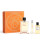 Eau de toilette 100 ml + vaporisateur de voyage 15 ml + gel douche 40 ml