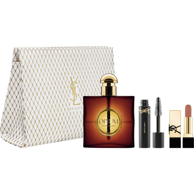 Opium | Coffret Eau de Parfum