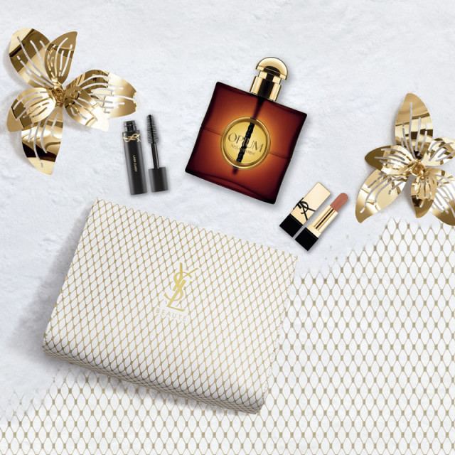 Opium | Coffret Eau de Parfum