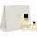 Eau de parfum 50 ml + Mini 7,5 ml