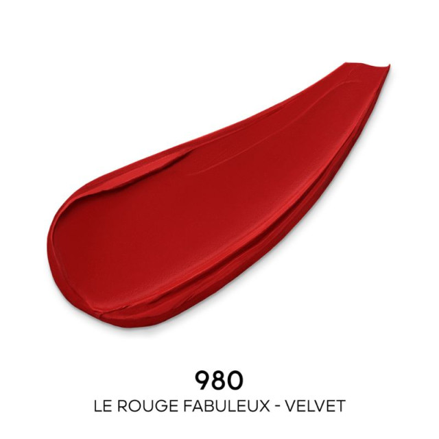 Rouge G | La recharge - Le rouge à lèvres soin personnalisable