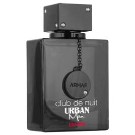 Club de Nuit Urban Man Elixir | Eau de Parfum