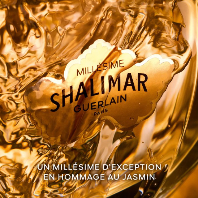 Shalimar Millésime Jasmin | Eau de Parfum