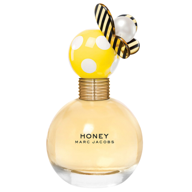 Marc jacobs honey perfume 50ml on sale