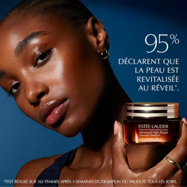 Advanced Night Repair | Soin Réparateur de nuit