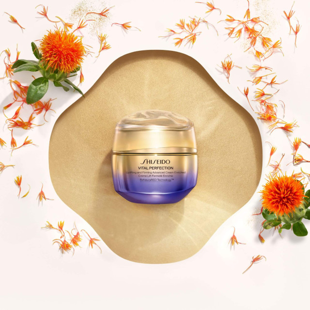 Vital Perfection | Crème Lift Fermeté Enrichie