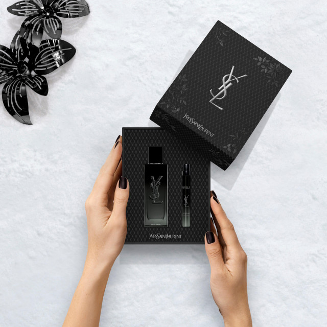 MYSLF | Coffret Eau de Parfum