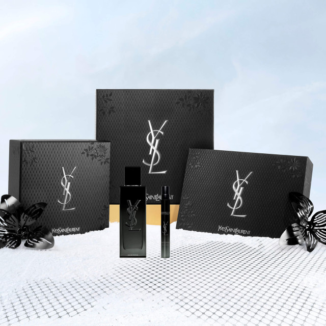 MYSLF | Coffret Eau de Parfum