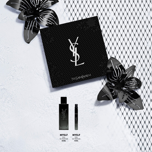 MYSLF | Coffret Eau de Parfum