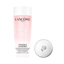 Tonique Confort | Lotion réhydratante réconfortante